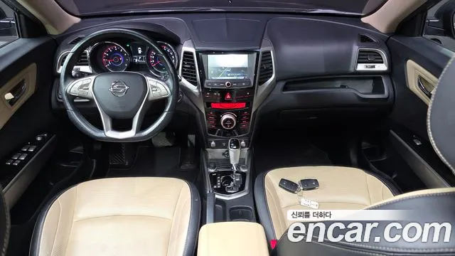 KG_Mobility_Ssangyong TIBOLI 2015 thumb 7