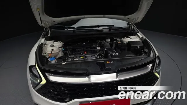 Kia Sportage 2023 thumb 6