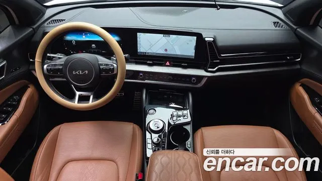 Kia Sportage 2023 thumb 7