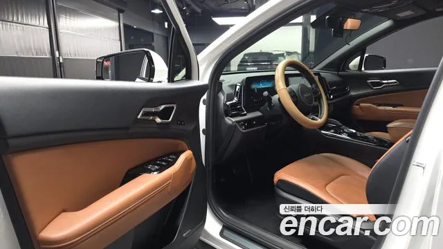 Kia Sportage 2023 thumb 10