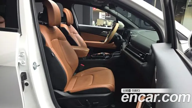 Kia Sportage 2023 thumb 11
