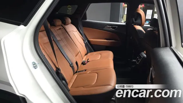 Kia Sportage 2023 thumb 12