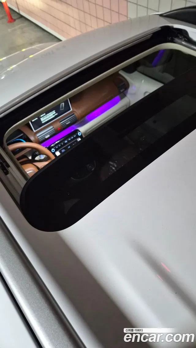 Hyundai Casper 2026 thumb 3