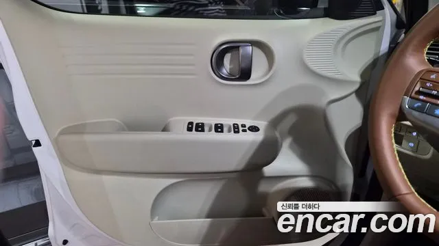 Hyundai Casper 2026 thumb 4