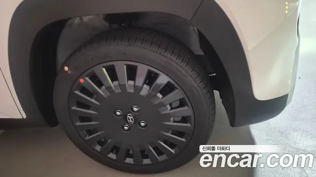 Hyundai Casper 2026 thumb 8