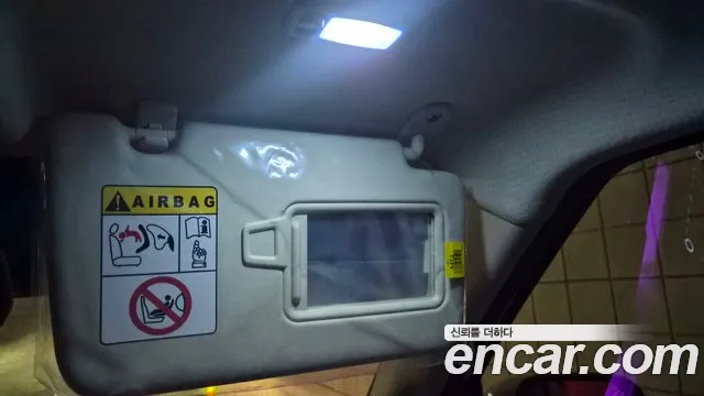 Hyundai Casper 2026 thumb 10
