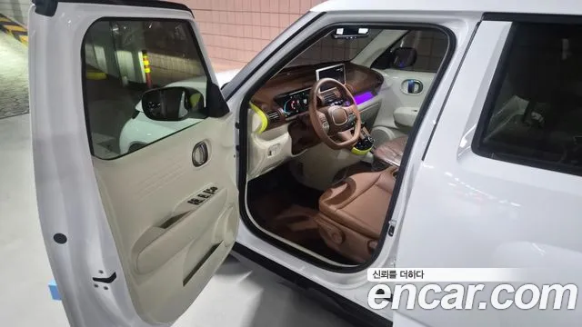 Hyundai Casper 2026 thumb 11