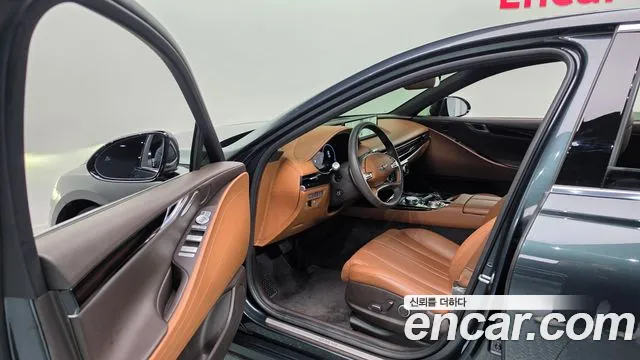 Genesis G80 2023 thumb 10