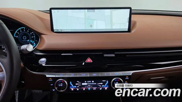 Genesis G80 2023 thumb 12