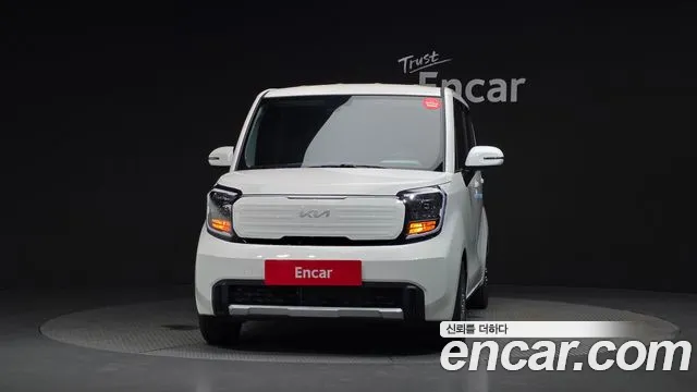 Kia Ray 2026 thumb 3