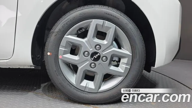 Kia Ray 2026 thumb 5