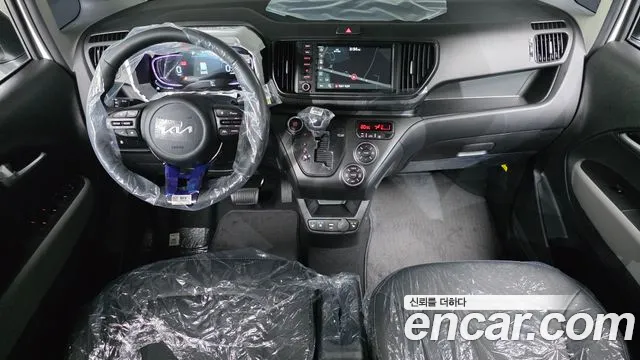 Kia Ray 2026 thumb 7