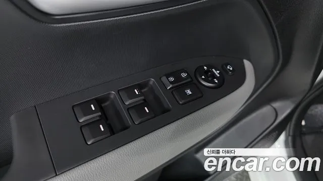 Kia Ray 2026 thumb 11