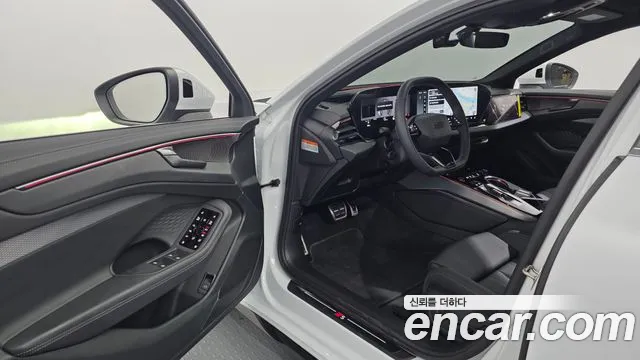 Audi A6 2026 thumb 10
