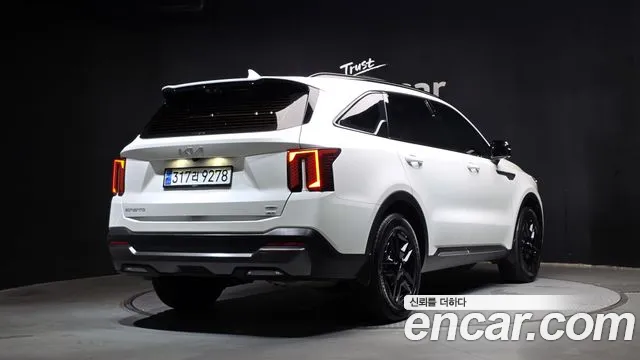 Kia Sorento 2023 thumb 2