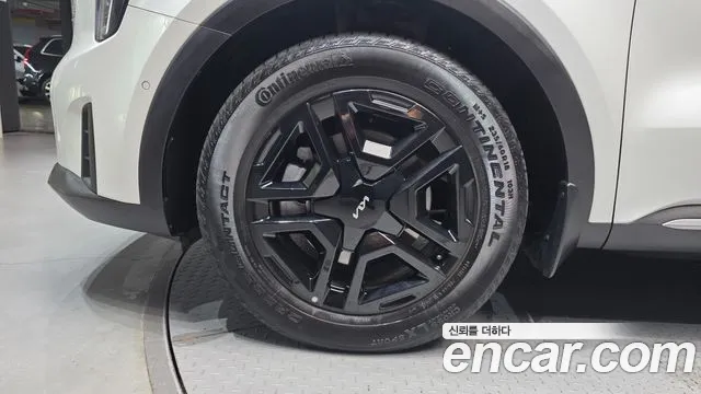 Kia Sorento 2023 thumb 5