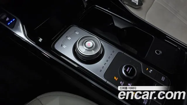 Kia Sorento 2023 thumb 9