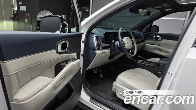 Kia Sorento 2023 thumb 10
