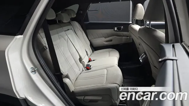 Kia Sorento 2023 thumb 11