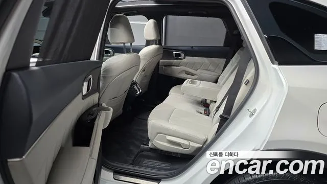 Kia Sorento 2023 thumb 12