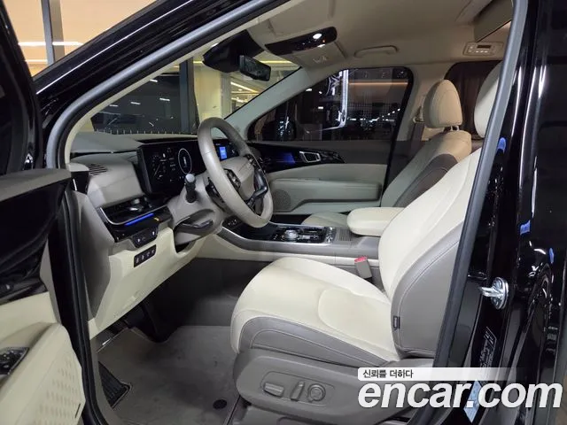 Kia Carnival 2025 thumb 7