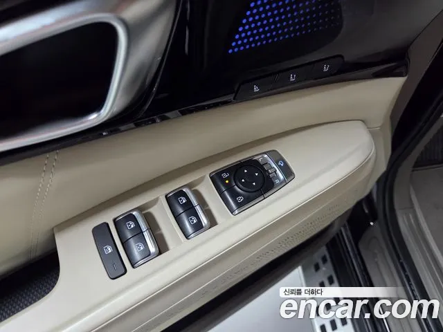 Kia Carnival 2025 thumb 10