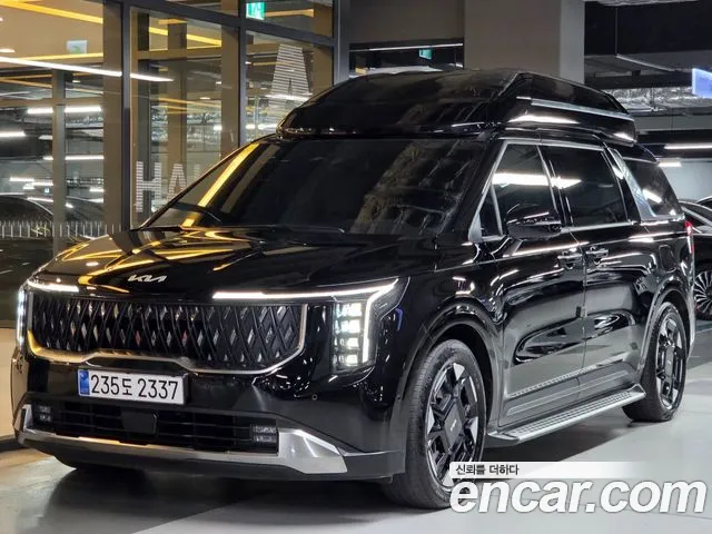 Kia Carnival 2025 thumb 12
