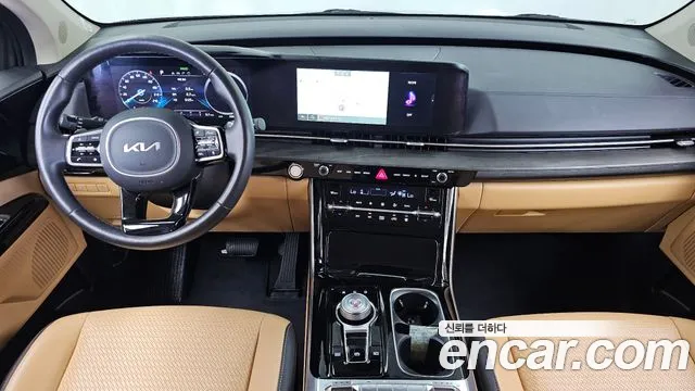 Kia Carnival 2023 thumb 7
