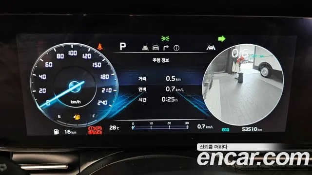 Kia Carnival 2023 thumb 8