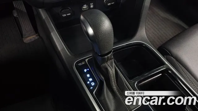 Hyundai Sonata 2017 thumb 8