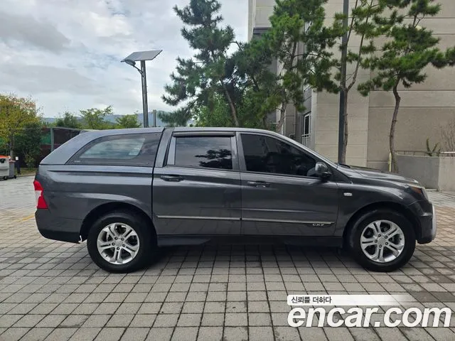 KG_Mobility_Ssangyong KORANDO 2014 thumb 3