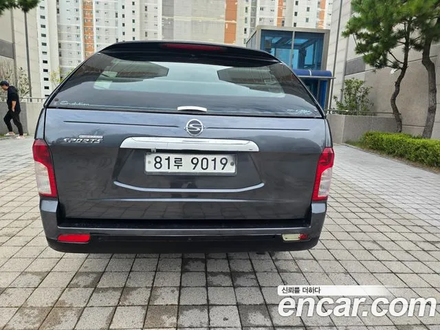 KG_Mobility_Ssangyong KORANDO 2014 thumb 5