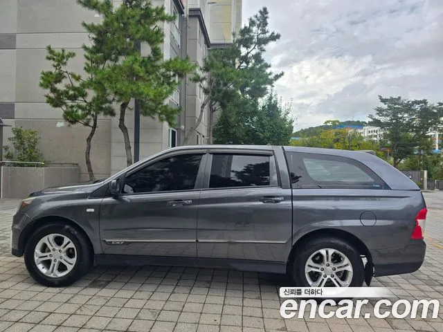 KG_Mobility_Ssangyong KORANDO 2014 thumb 8