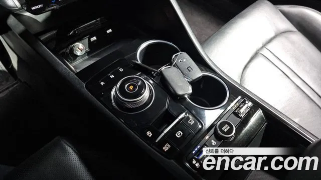 Kia K5 2021 thumb 9