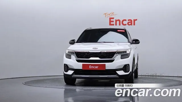 Kia Seltos 2021 thumb 2