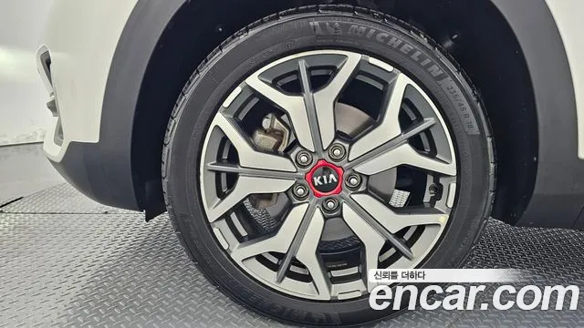 Kia Seltos 2021 thumb 4