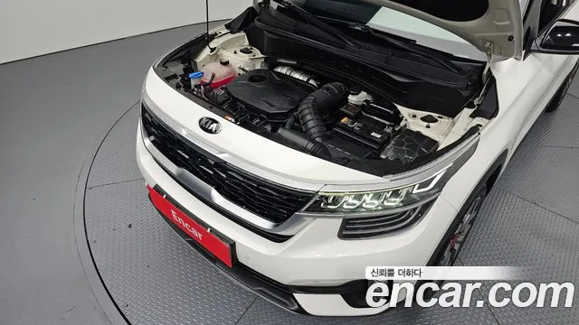 Kia Seltos 2021 thumb 5
