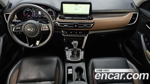 Kia Seltos 2021 thumb 6