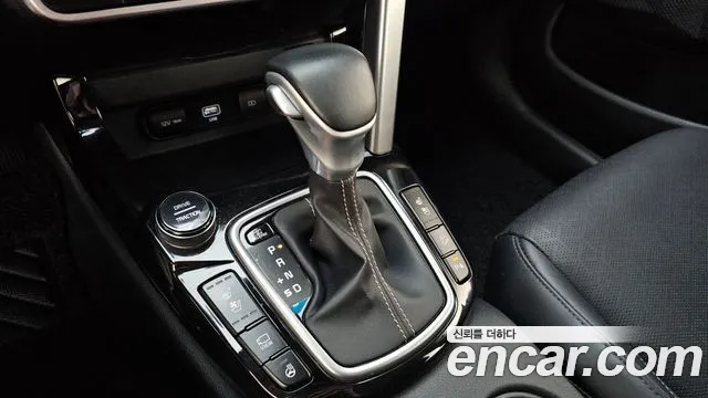 Kia Seltos 2021 thumb 8