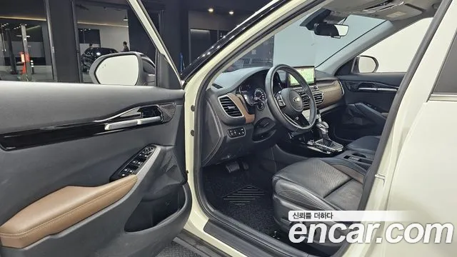 Kia Seltos 2021 thumb 9