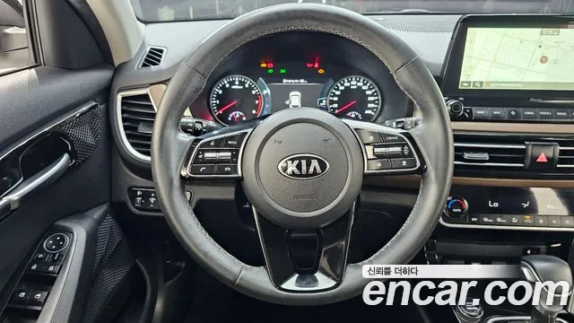 Kia Seltos 2021 thumb 12