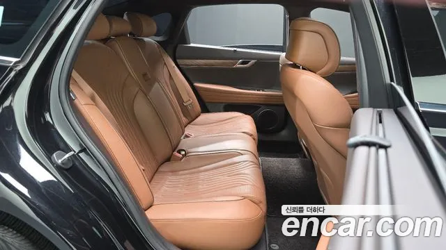 Genesis G80 2022 thumb 10