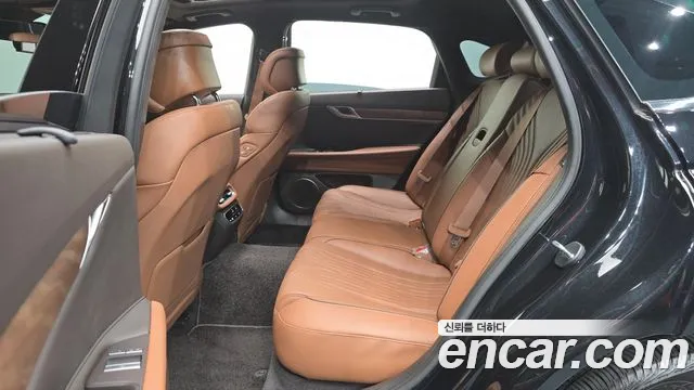 Genesis G80 2022 thumb 11