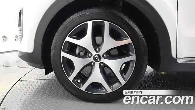 Kia Sportage 2016 thumb 5