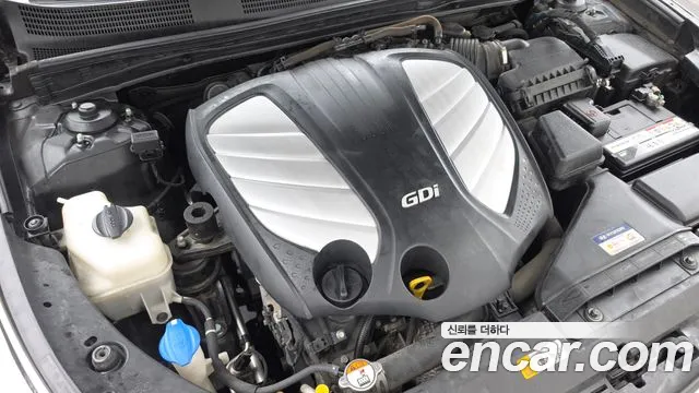 Hyundai Grandeur 2015 thumb 6