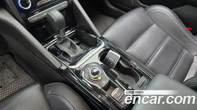 Renault-KoreaSamsung Megane 2016 thumb 9