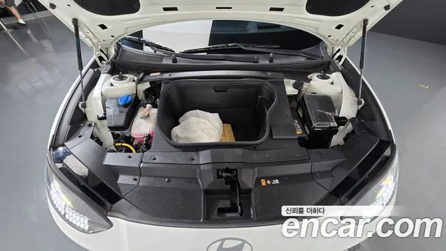 Hyundai IONIQ 6 2022 thumb 6