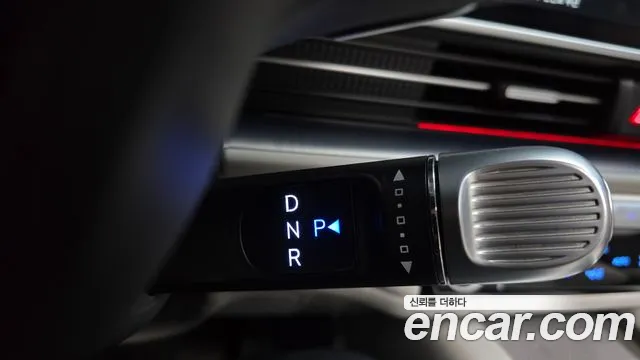 Hyundai IONIQ 6 2022 thumb 9