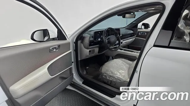 Hyundai IONIQ 6 2022 thumb 10