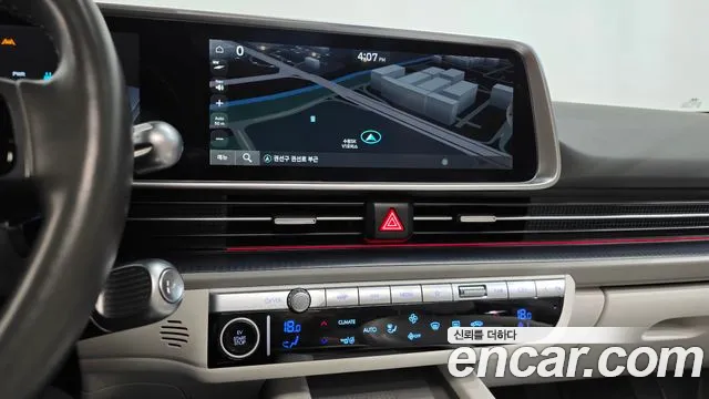 Hyundai IONIQ 6 2022 thumb 12